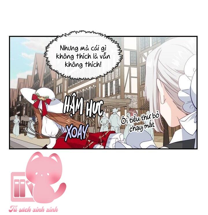 Hãy Coi Chừng Ác Nữ Chapter 14 - Trang 4