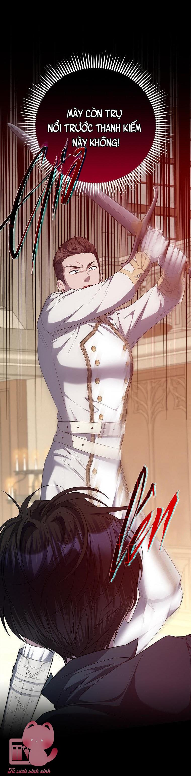 Nhận Nuôi Người Cha Phản Diện Chapter 39 - Trang 4