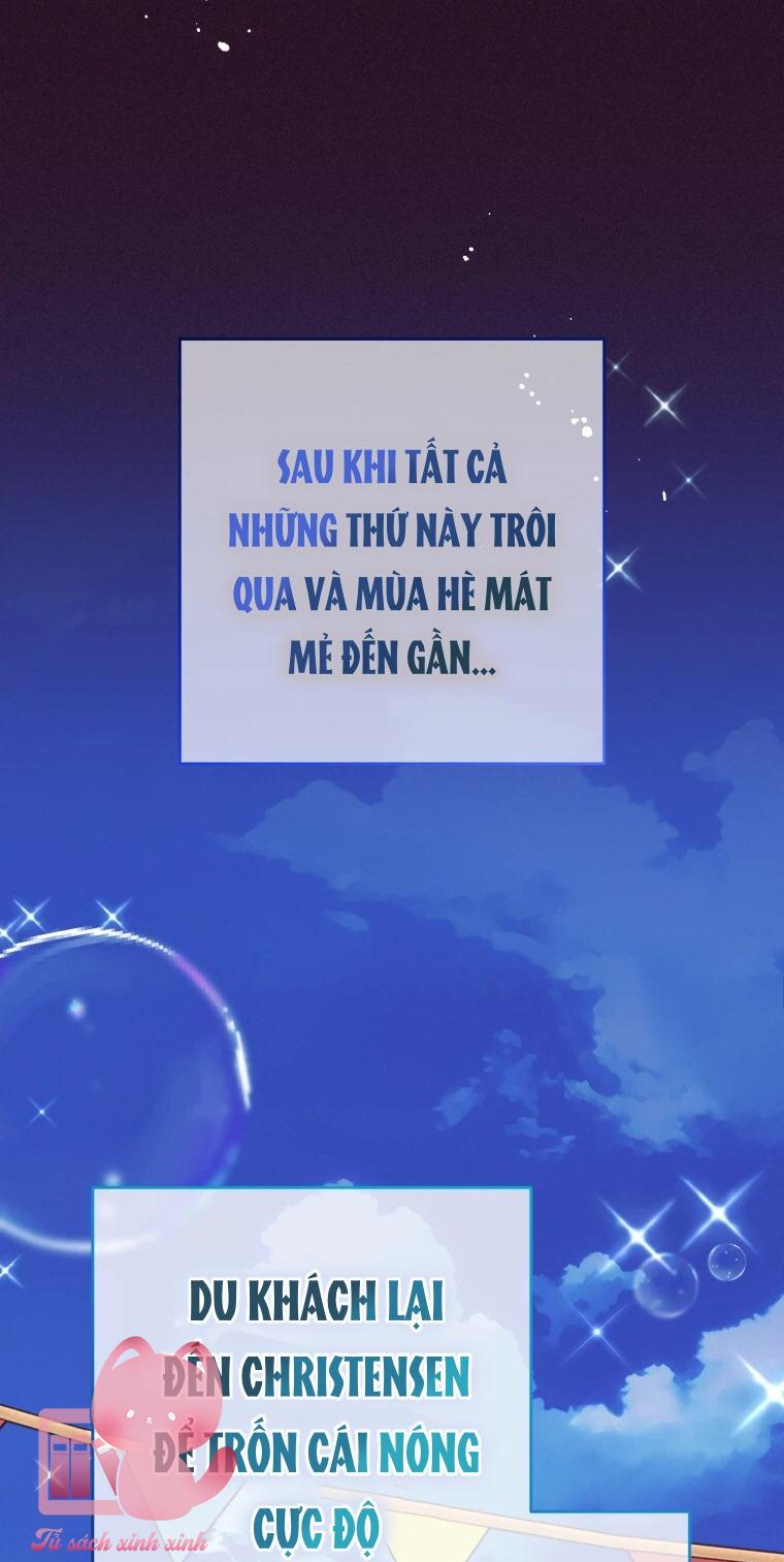 Được Yêu Thương Mà Còn Ngại Ngùng Sao! Chap 75 - Trang 4