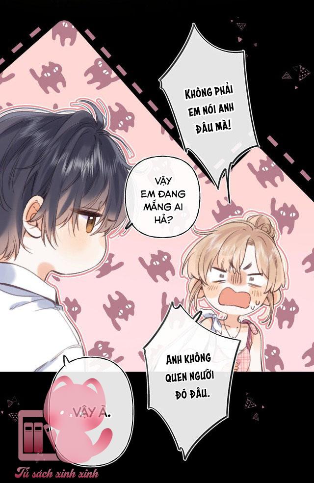 Mối Tình Thầm Kín Chapter 49 - Trang 4