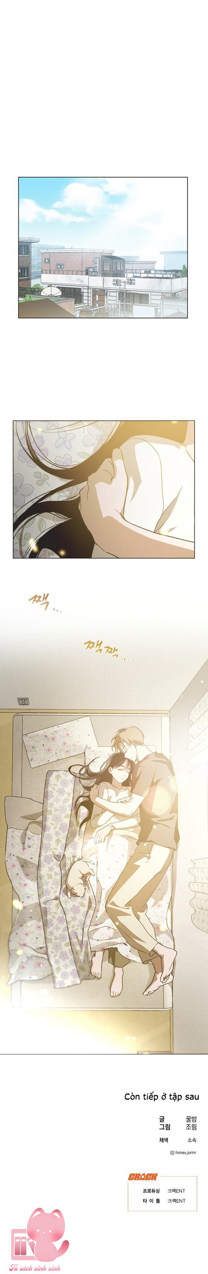 Lọ Lem Không Hoàn Hảo Chap 76 - Next Chap 77