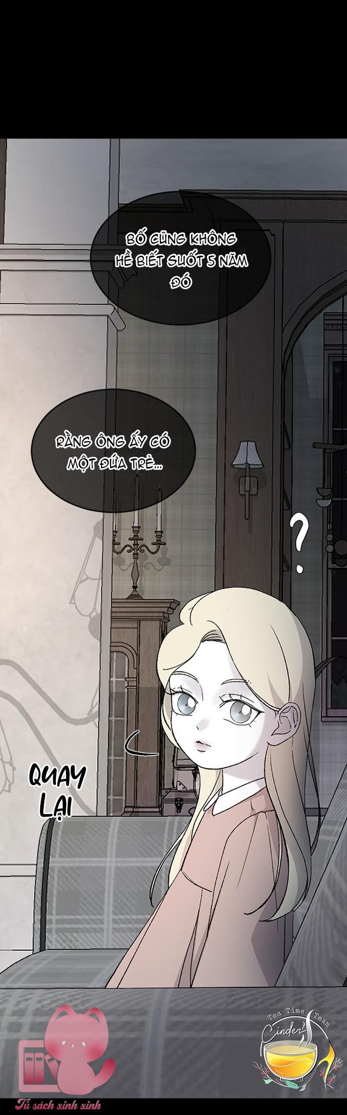Ba Anh Trai Cực Phẩm Của Tôi Chap 83 - Trang 3