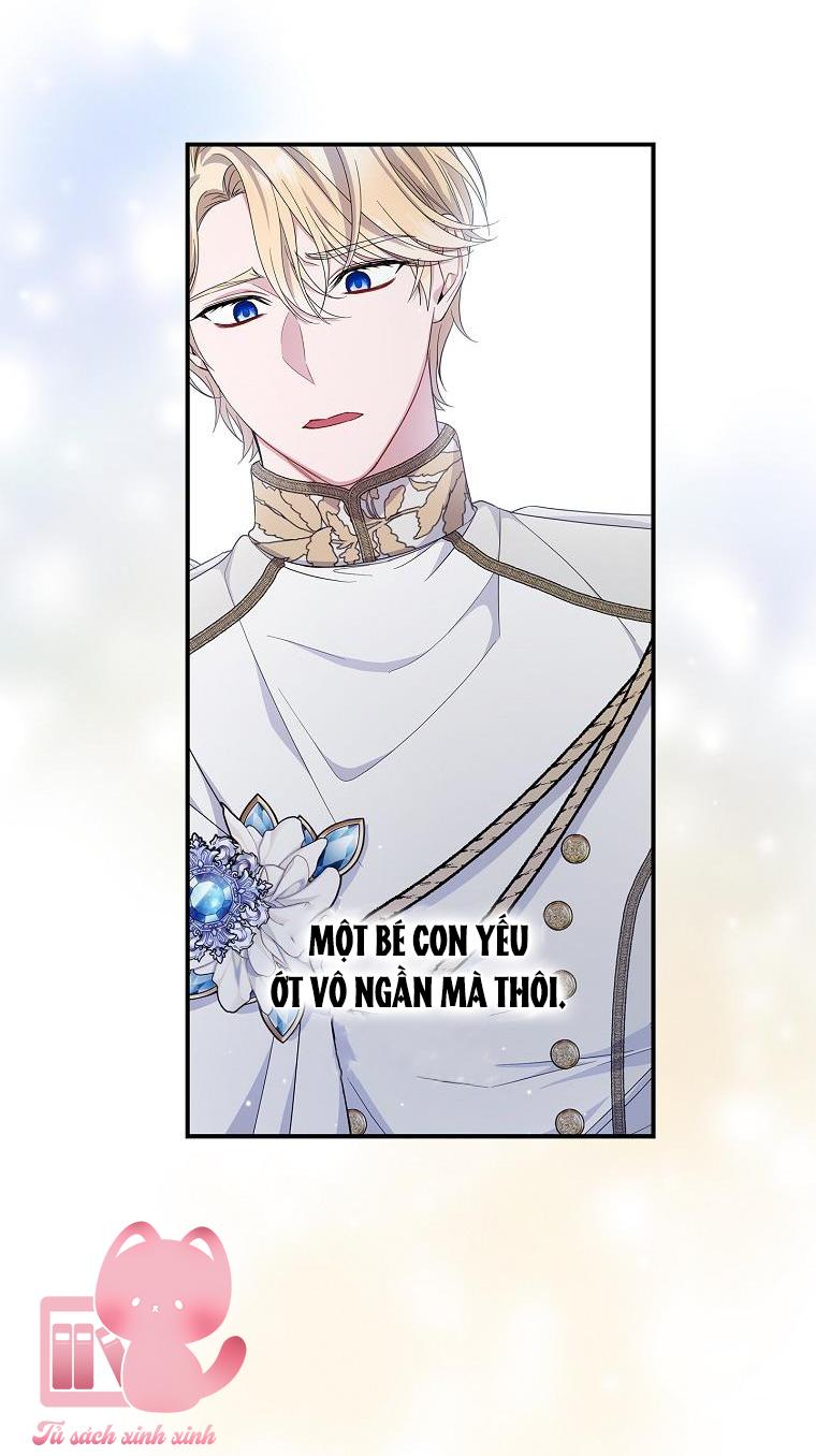 Nhận Nuôi Người Cha Phản Diện Chapter 16 - Trang 4