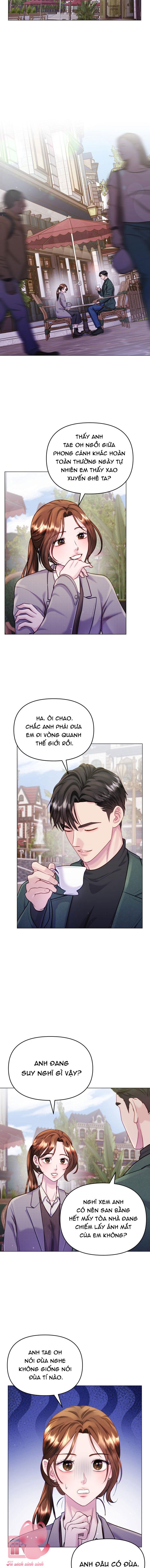 Hướng Dẫn Thu Phục Mãnh Thú Chap 54 - Next Chap 55