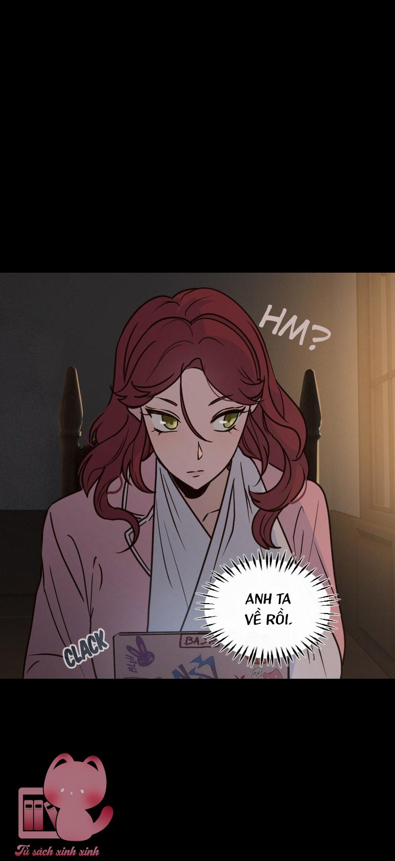 Bảo Mẫu Của Mafia Chap 20 - Trang 2