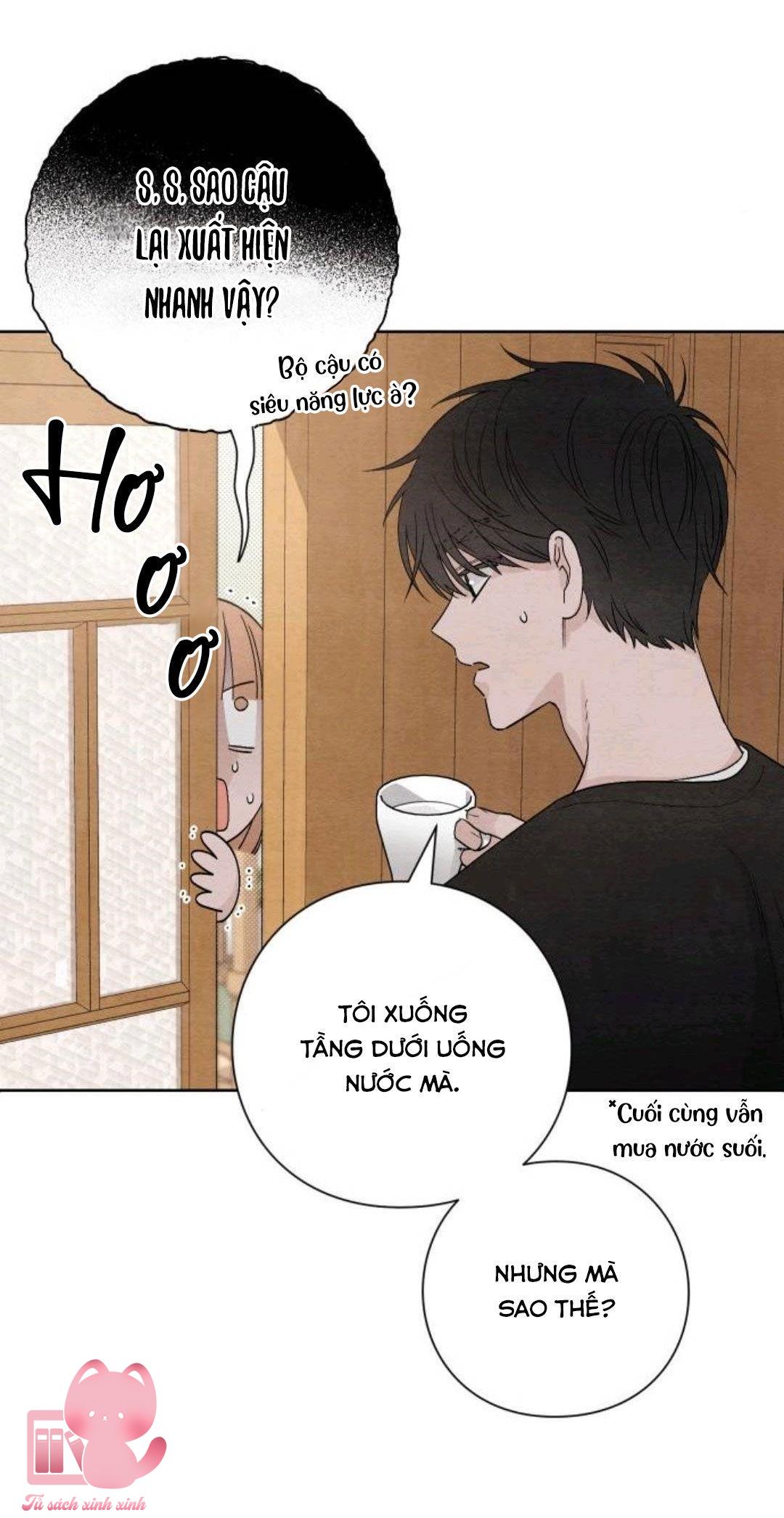 Bí Mật Thanh Xuân Chapter 13 - Next Chapter 14