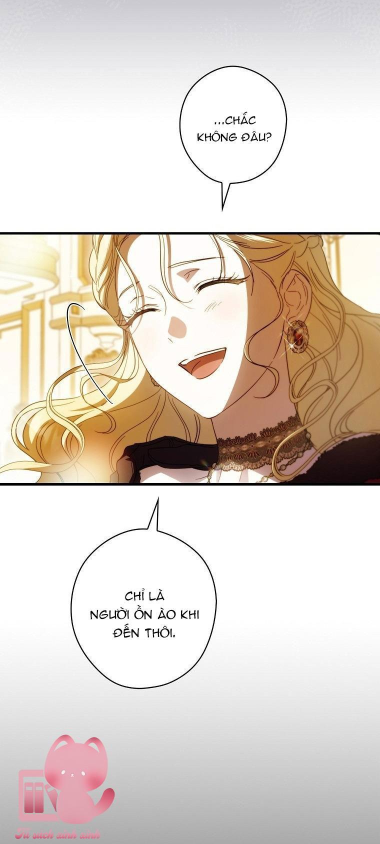Cách Khiến Phu Quân Đứng Về Phía Tôi Chap 81 - Trang 2