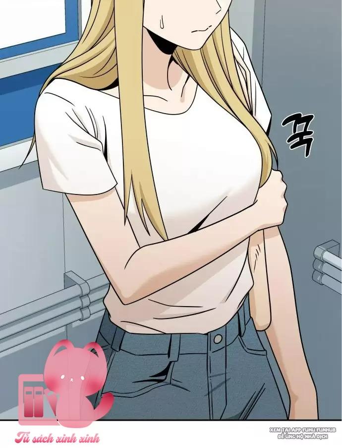 Lớ Ngớ Vớ Phải Tình Yêu Chap 73 - Trang 2