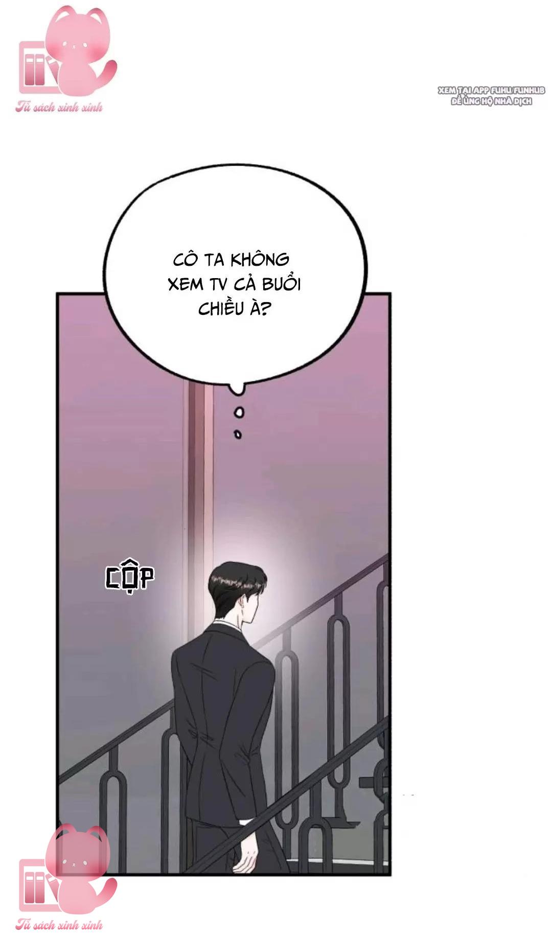 Xác Suất Tình Yêu Chapter 14 - Trang 3