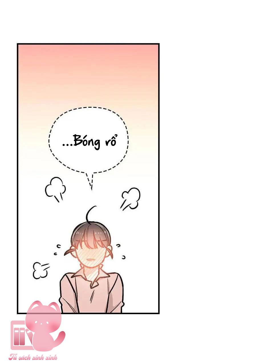 Ly Espresso Của Mùa Xuân Chapter 14 - Trang 4