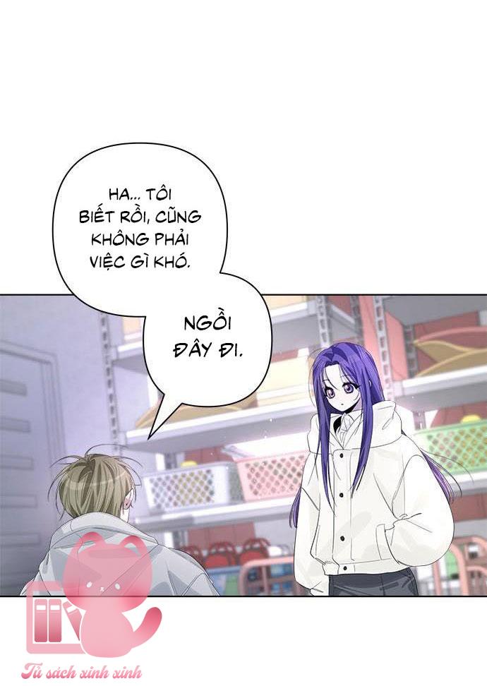 Đàn Anh Xấu Xa! Chap 79 - Trang 3
