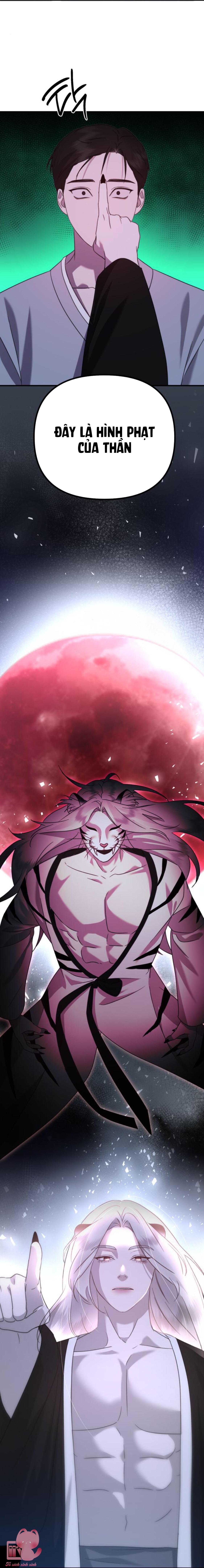Thần Hổ Jangsan Chapter 48 - Trang 3