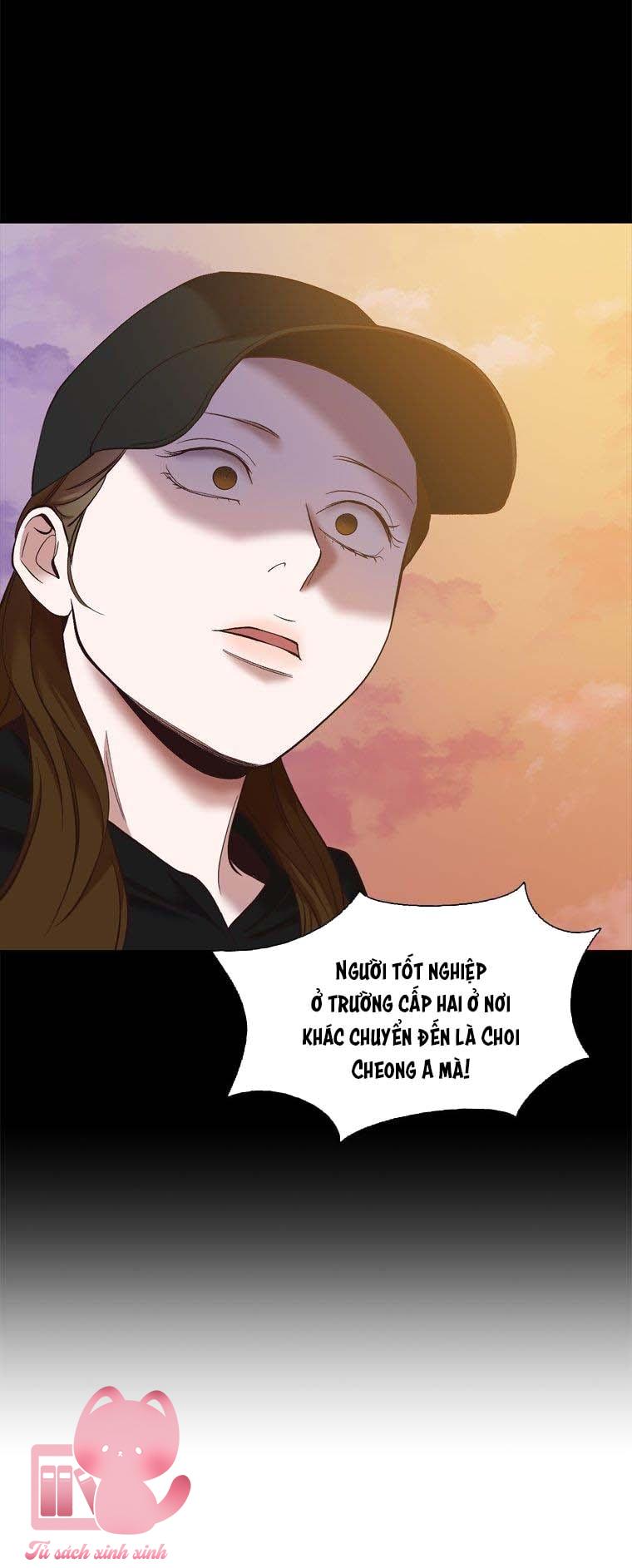 Thanh Xuân Của Chúng Ta Chap 36 - Trang 4