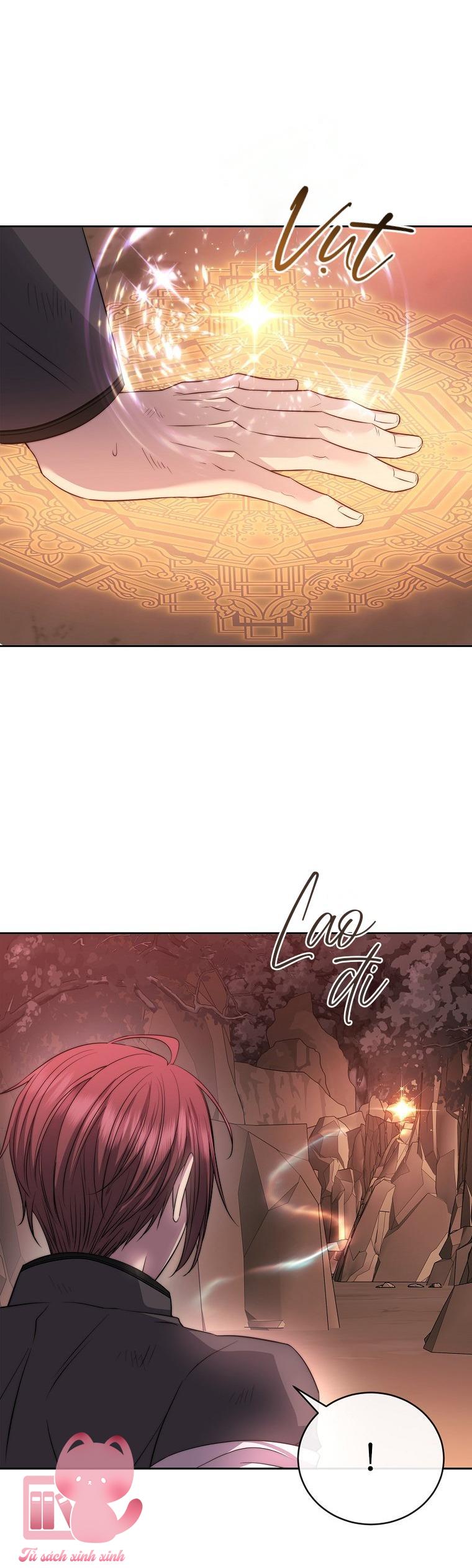 Black Haze Chapter 42 - Trang 4