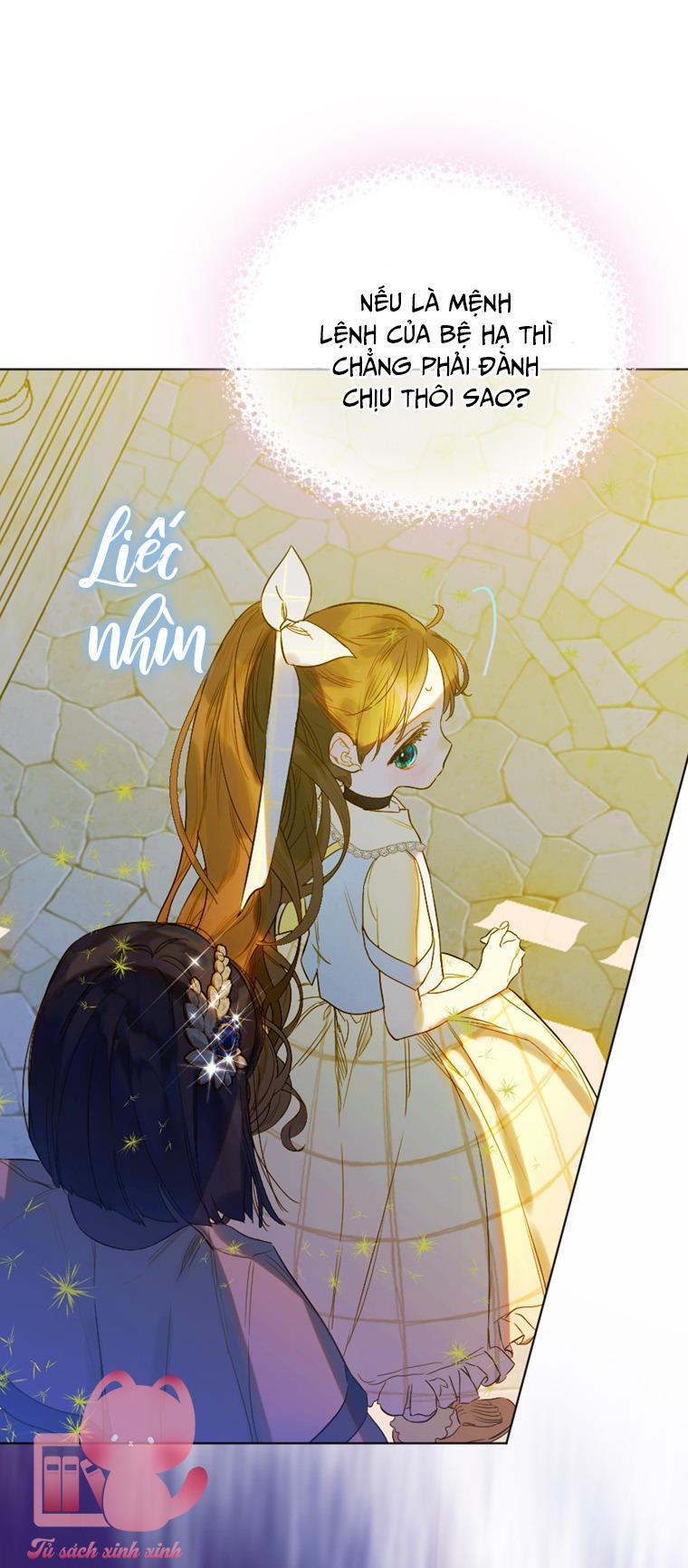Khế Ước Hôn Nhân Của Mẹ Tôi Chapter 14 - Trang 4