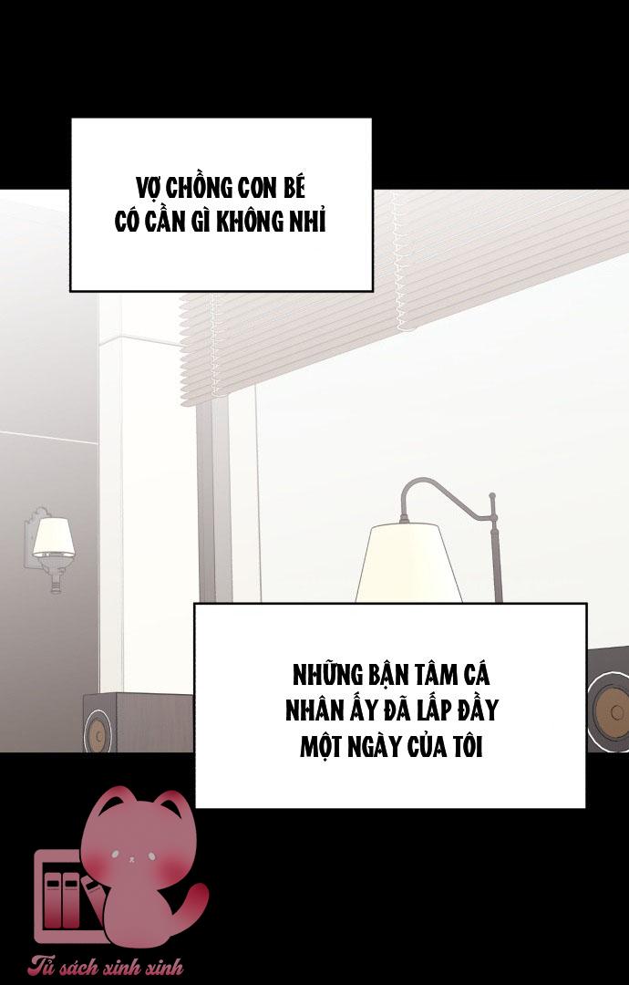 Chúng Ta Là Gì Của Nhau? Chap 55 - Trang 2