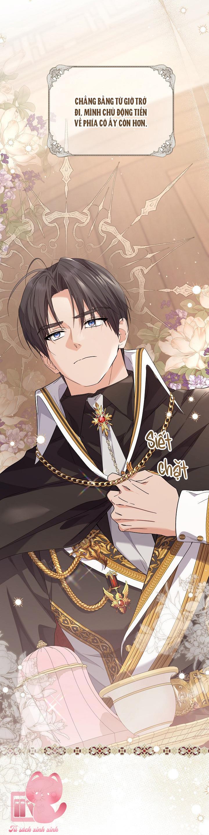 Hoàng Nữ Cosplay Nonfan Chap 51 - Trang 4