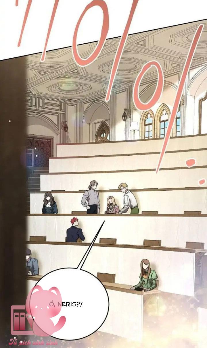 Cái Giá Phải Trả Chapter 6 - Trang 4