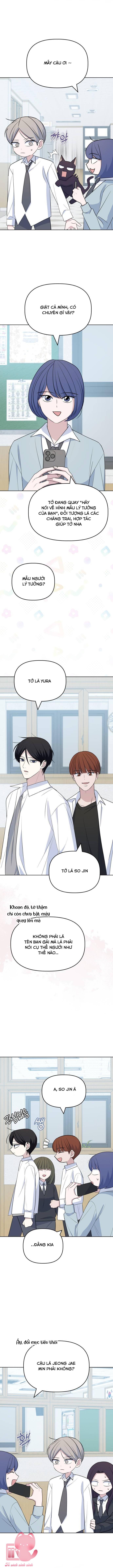 Quan Hệ Nhân Quả Chap 116 - Next Chap 117