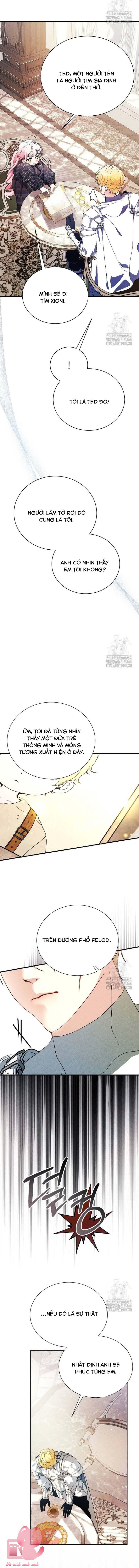 Bảo Vệ Người Cha Bạo Chúa Chapter 17 - Trang 4