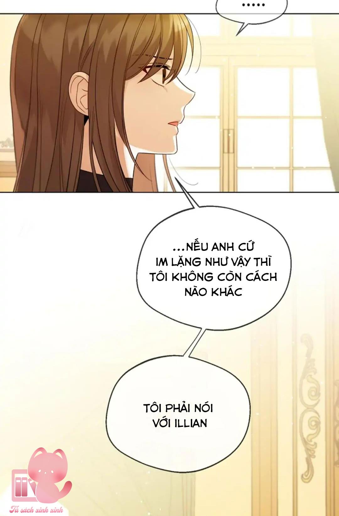 Tiểu Thư Crystal Là Nam Nhân Chap 16 - Trang 2