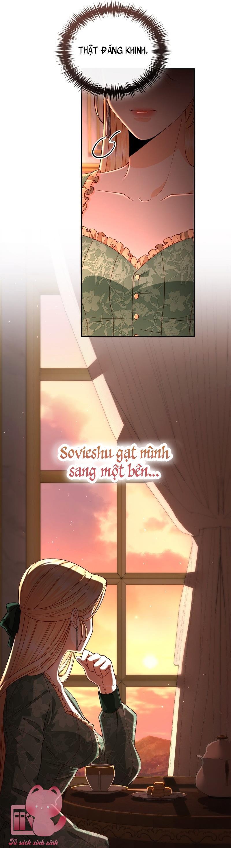 Hoàng Hậu Tái Hôn Chapter 182 - Trang 4
