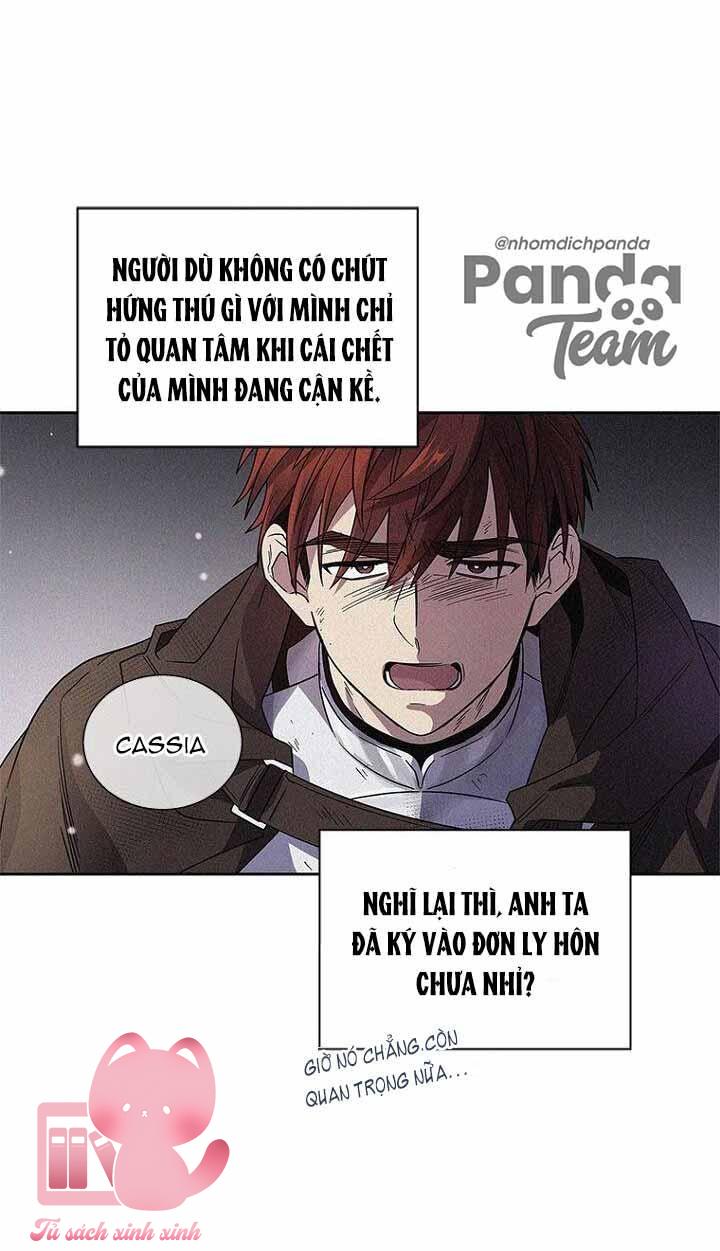 Chồng Yêu, Tôi Đây Bãi Công! Chap 2 - Trang 3
