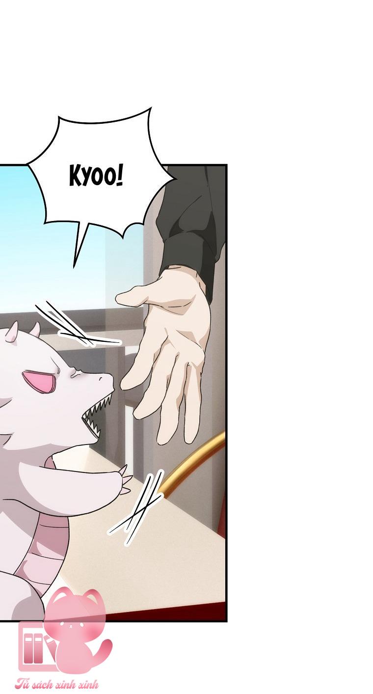 Đứa Nhỏ Không Phải Là Con Anh Chap 89 - Trang 2