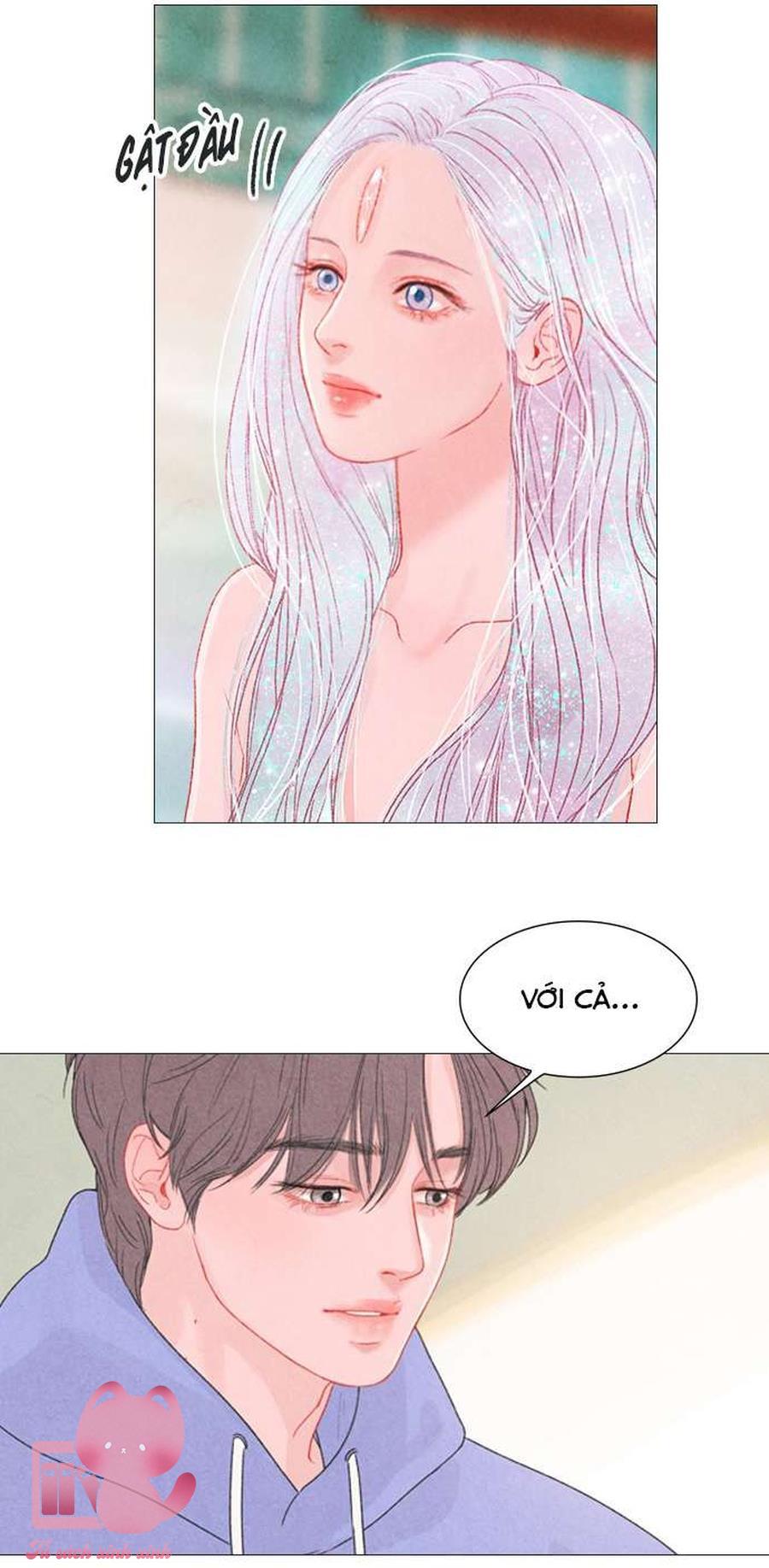 Thần Bí Chap 6 - Trang 2