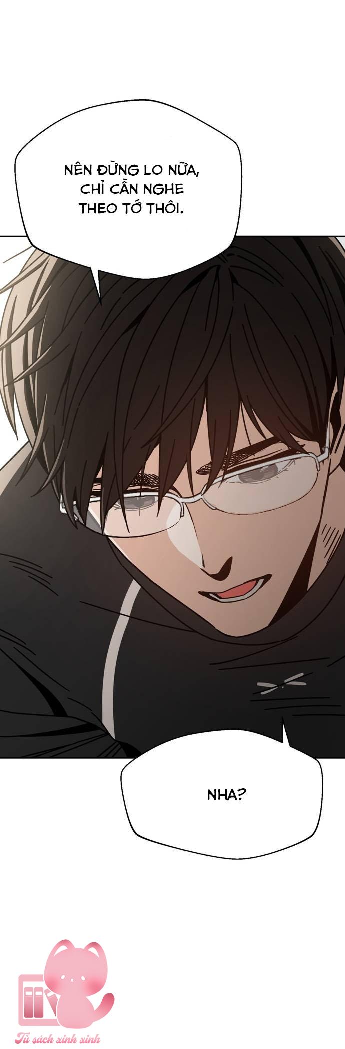 Lớ Ngớ Vớ Phải Tình Yêu Chapter 27 - Trang 4
