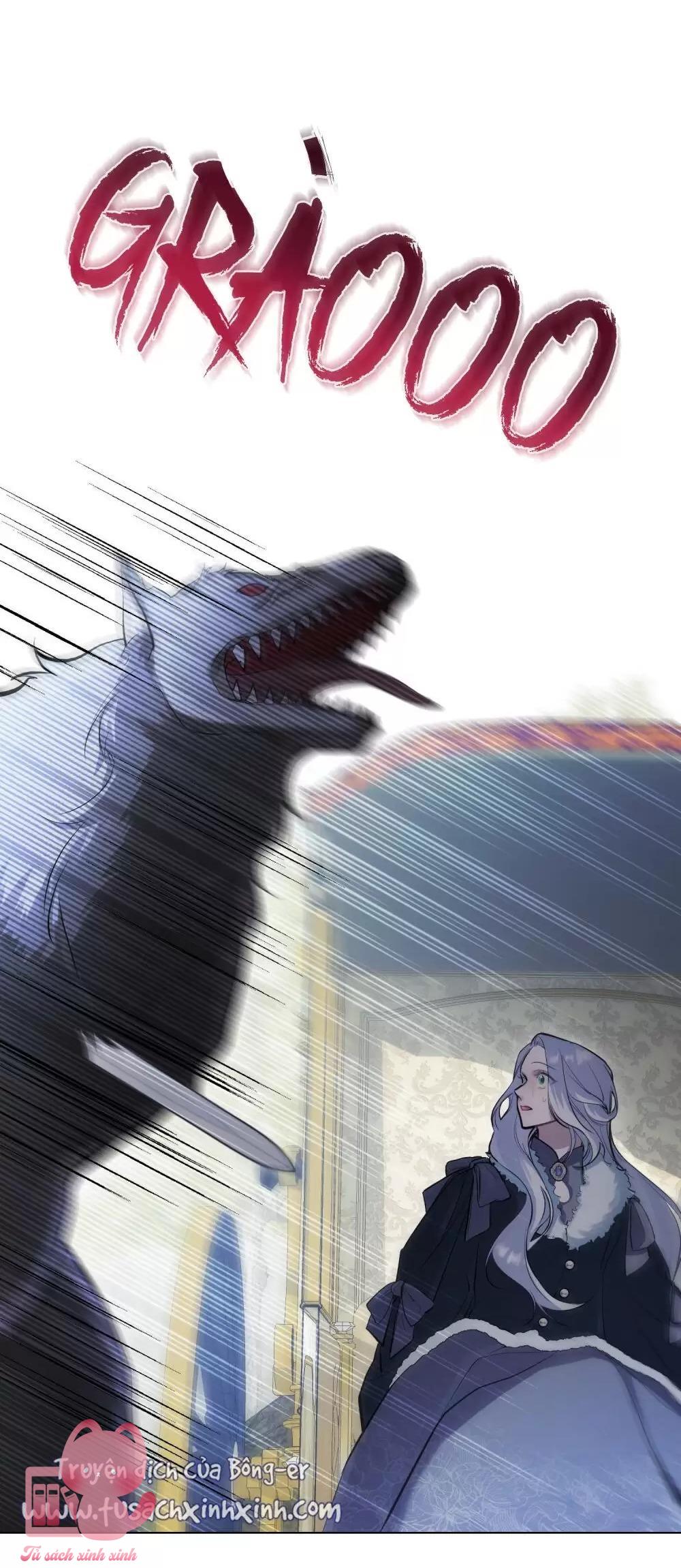 Nếu Không Vâng Lời Công Tước Chapter 1 - Trang 4