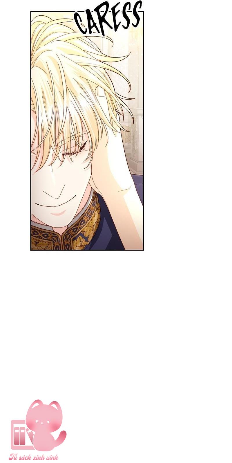 Hoàng Hậu Tái Hôn Chap 198 - Trang 4