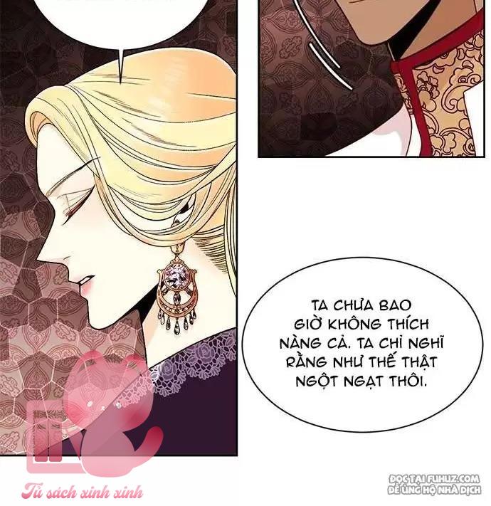 Hoàng Hậu Tái Hôn Chapter 42 - Trang 4
