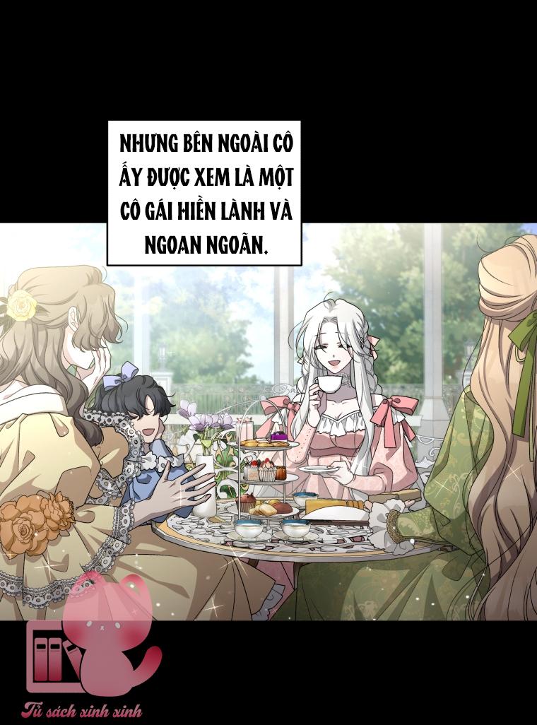Ác Nữ Thuần Hoá Quái Thú Chapter 5 - Trang 4