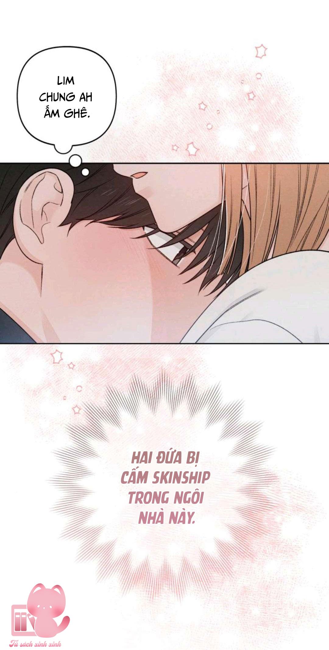 Bí Mật Thanh Xuân Chapter 86 - Trang 4