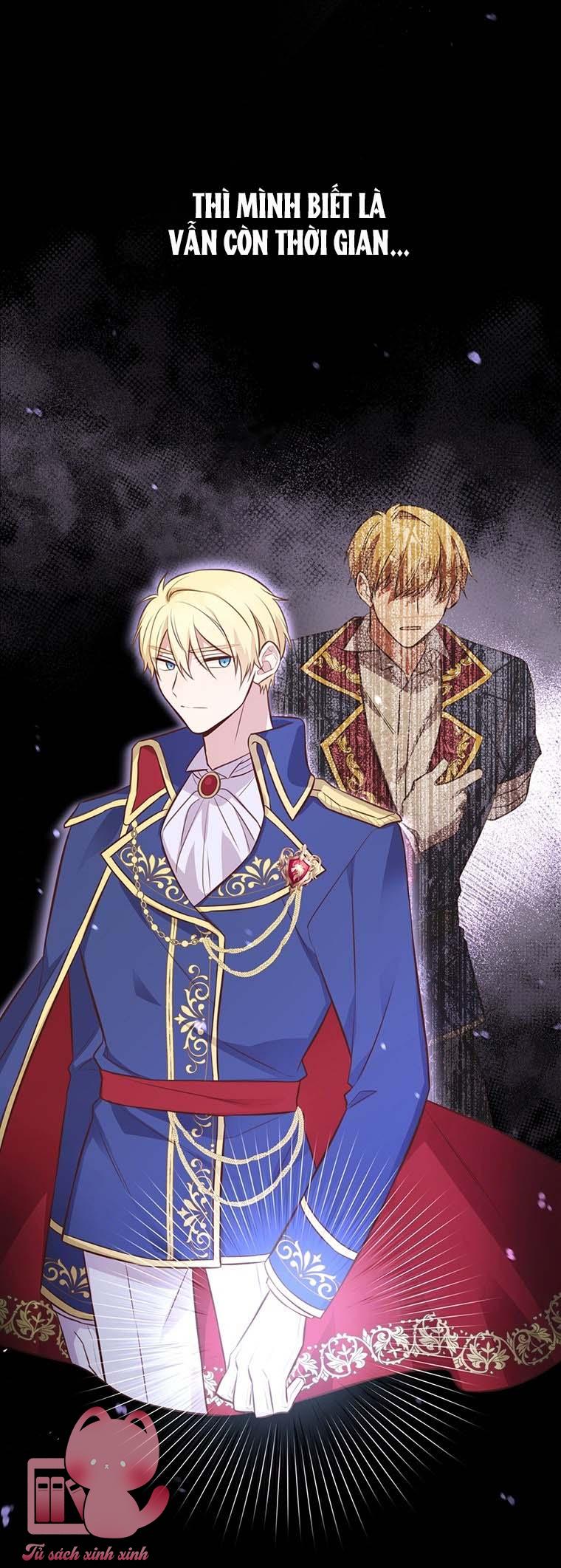 Yêu Tôi Đi, Dù Sao Ngài Cũng Chỉ Là Nhân Vật Phụ Chapter 4 - Trang 4