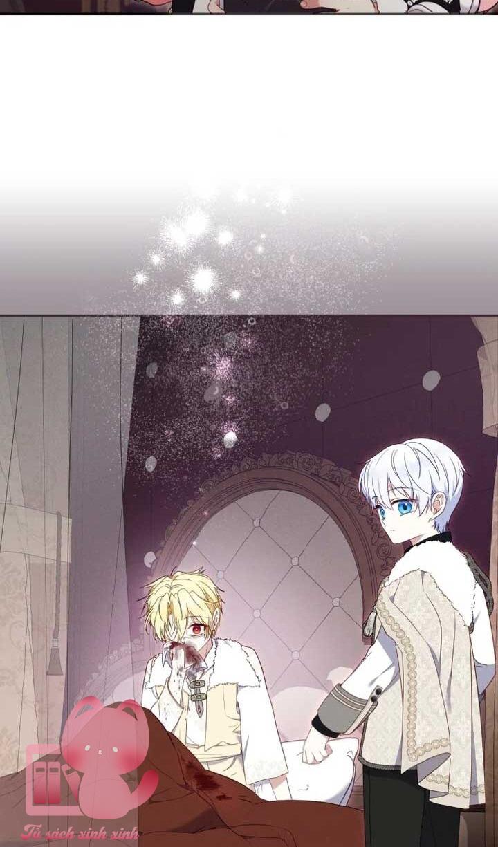 Tôi Được Nuôi Dưỡng Bởi Những Kẻ Phản Diện Chap 62 - Next Chap 63