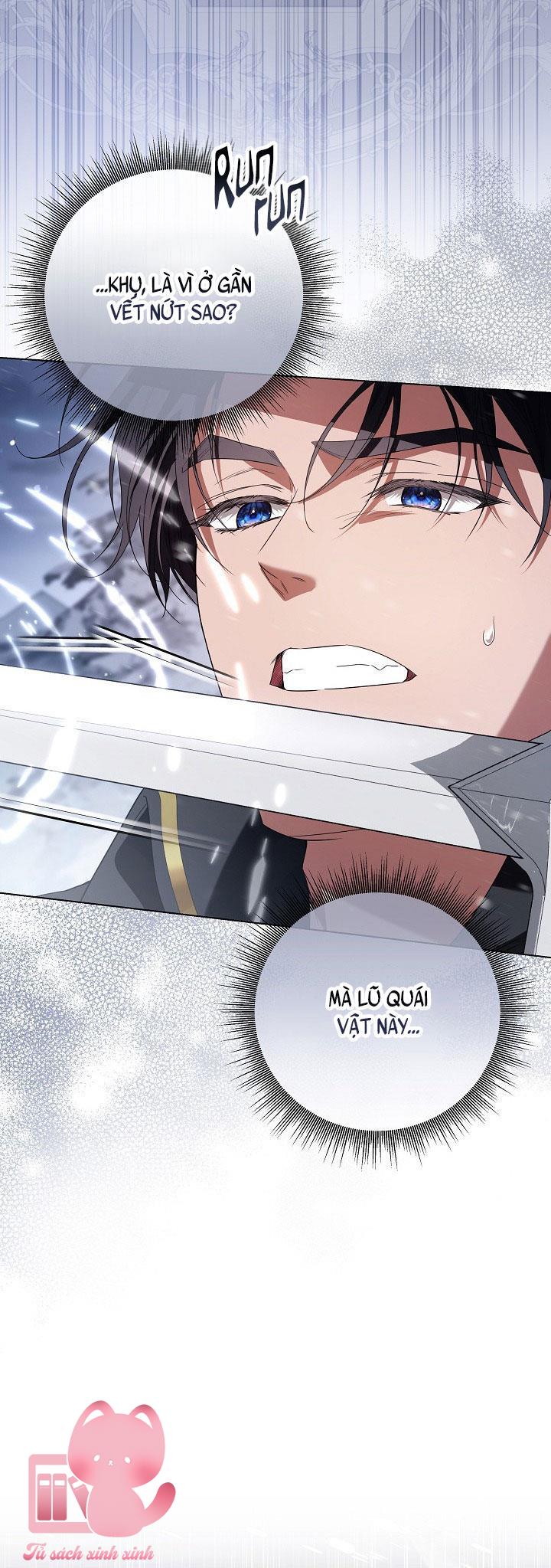 Hoàng Nữ Cosplay Nonfan Chap 74 - Next 