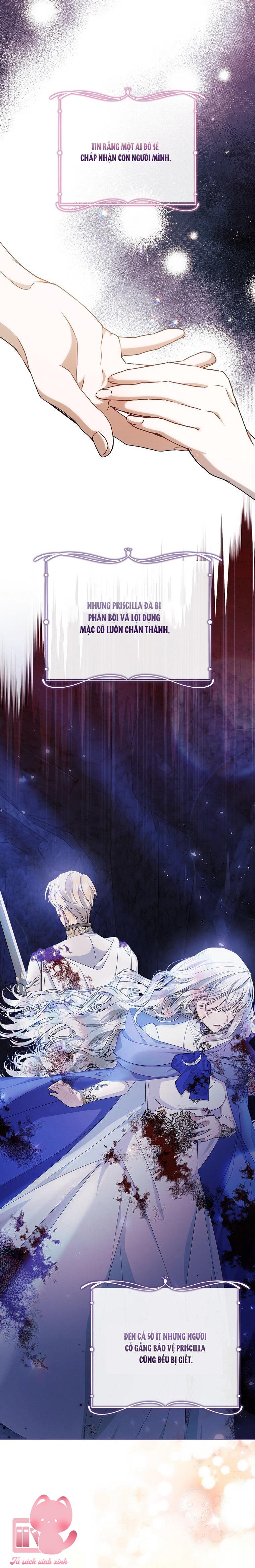 Nhận Nuôi Người Cha Phản Diện Chapter 64 - Trang 4