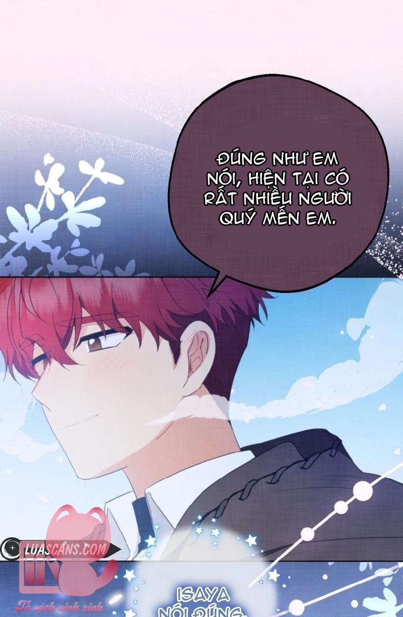 Được Yêu Thương Mà Còn Ngại Ngùng Sao! Chap 59 - Trang 4