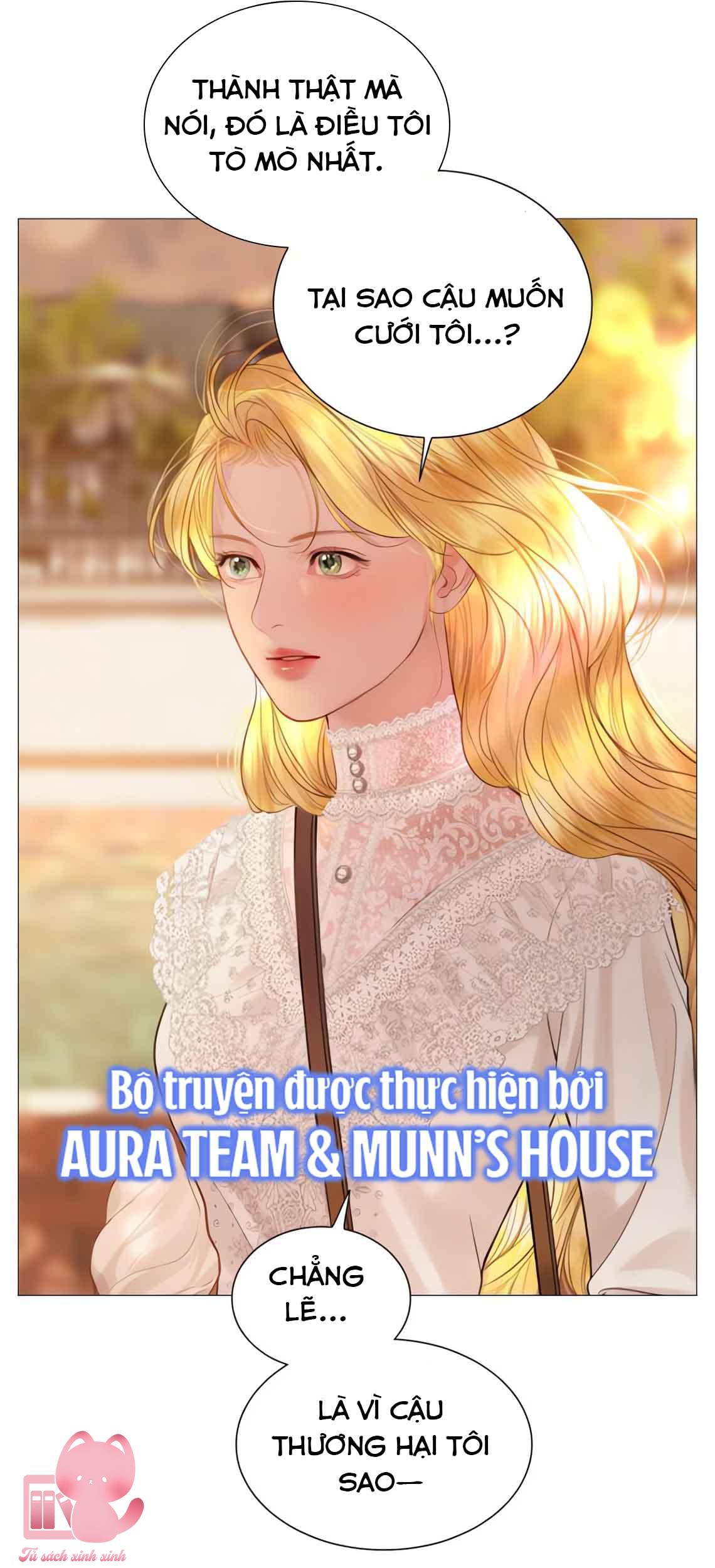 Hãy Khóc Và Cầu Nguyện Đi Chap 42 - Trang 4