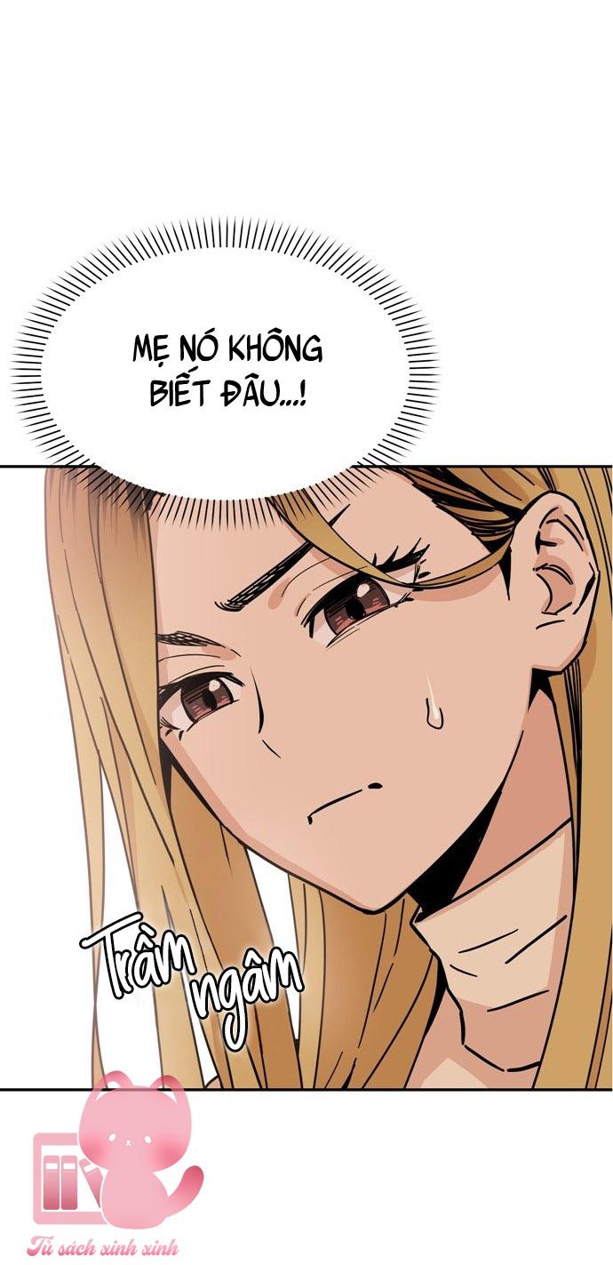 Lớ Ngớ Vớ Phải Tình Yêu Chapter 4 - Trang 4