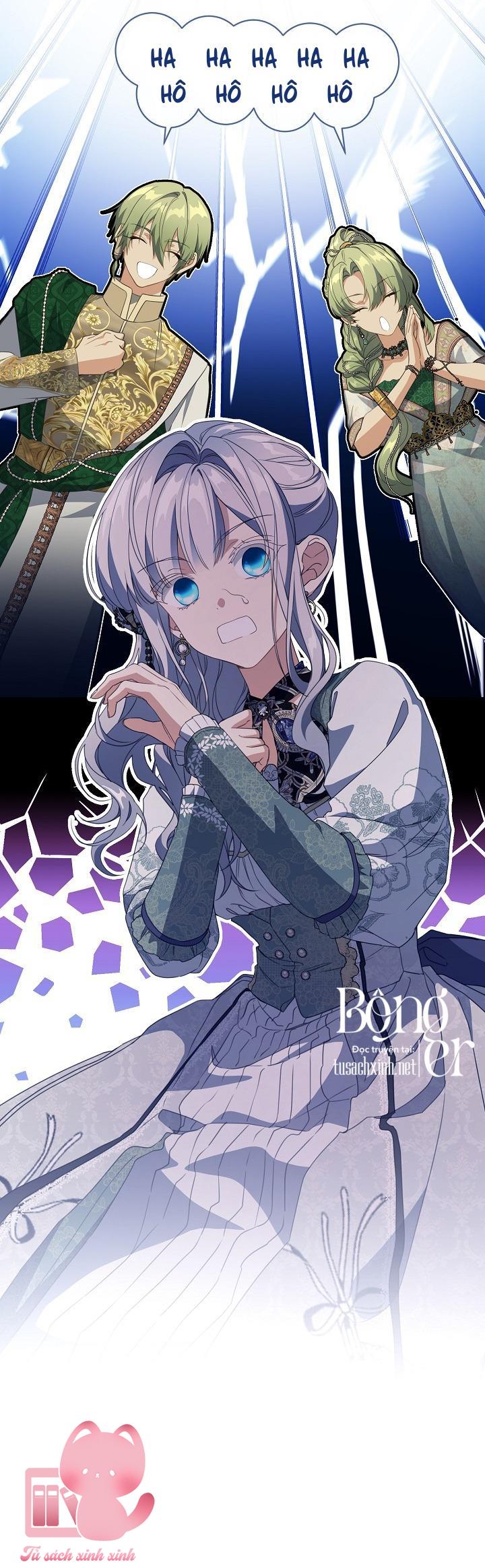 Hướng Về Ánh Dương Lần Nữa Chapter 69 - Trang 4