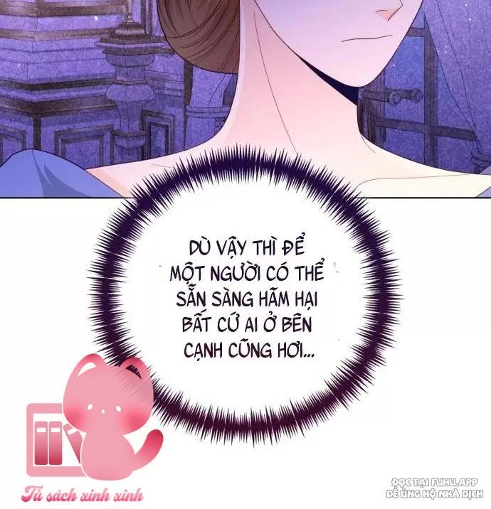 Hoàng Hậu Tái Hôn Chapter 140 - Trang 4
