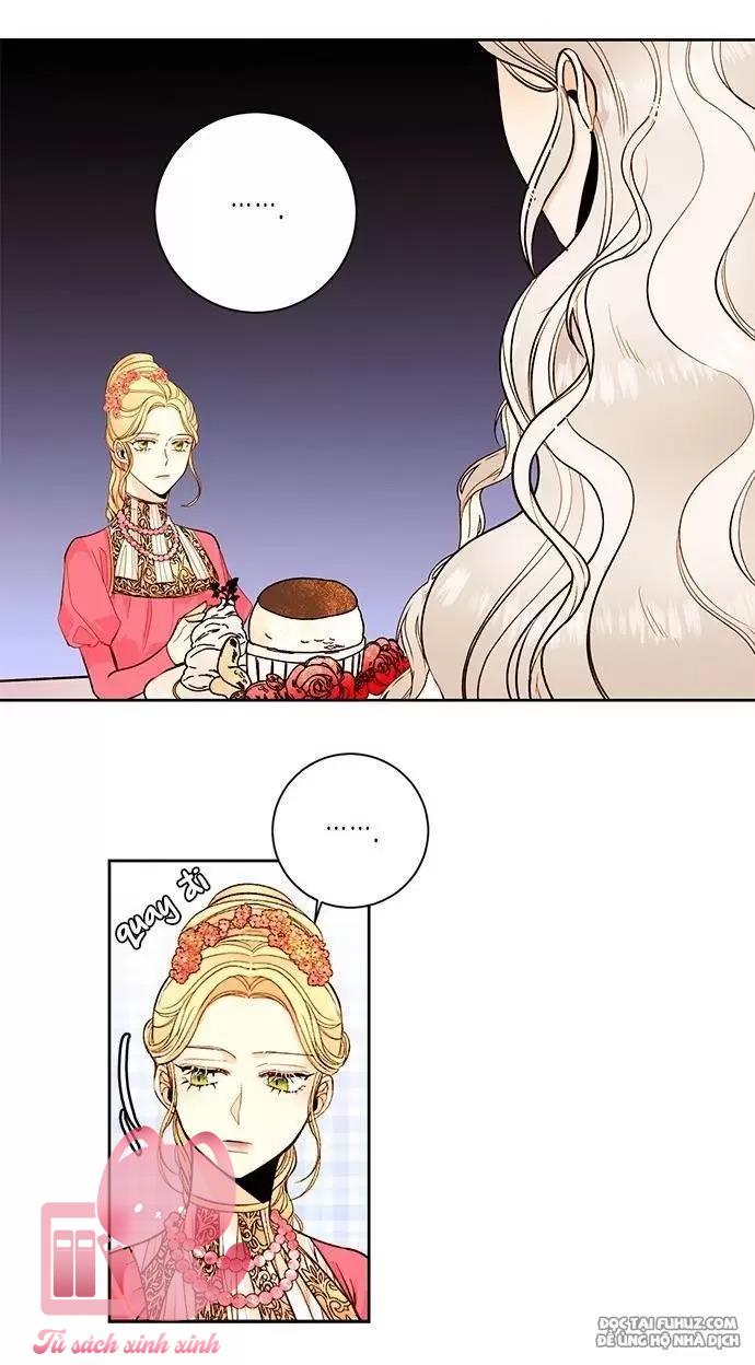 Hoàng Hậu Tái Hôn Chapter 24 - Trang 4