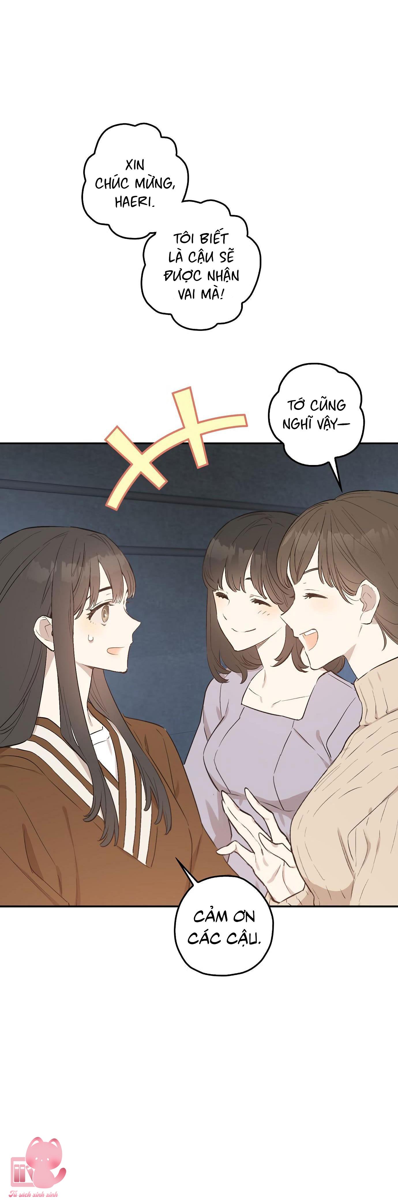 Onsaemiro Chapter 9 - Trang 4