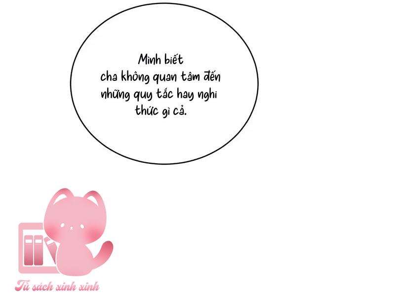 Một Ngày Nọ Bỗng Dưng Cha Xuất Hiện Chapter 35 - Trang 4