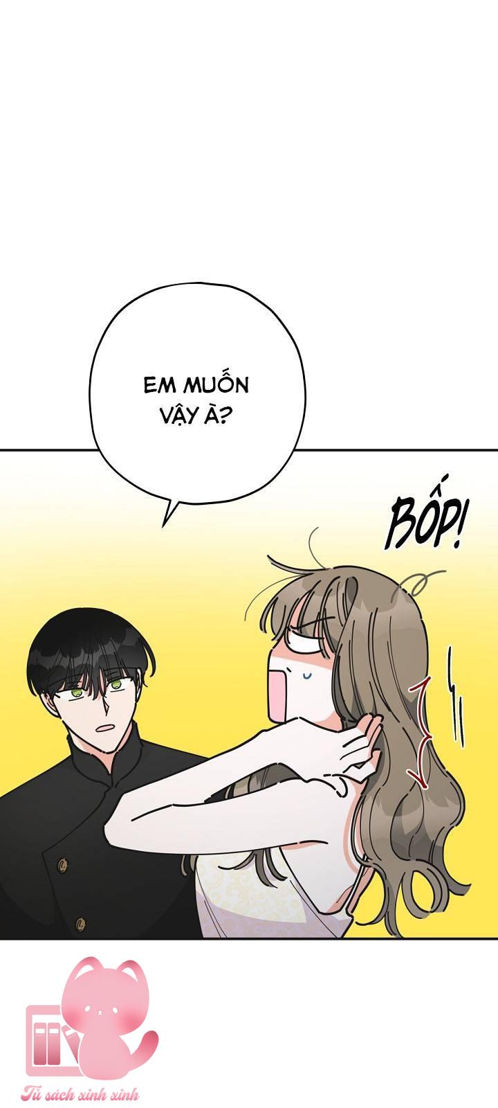 Người Hùng Của Ác Nữ Chapter 79 - Trang 4