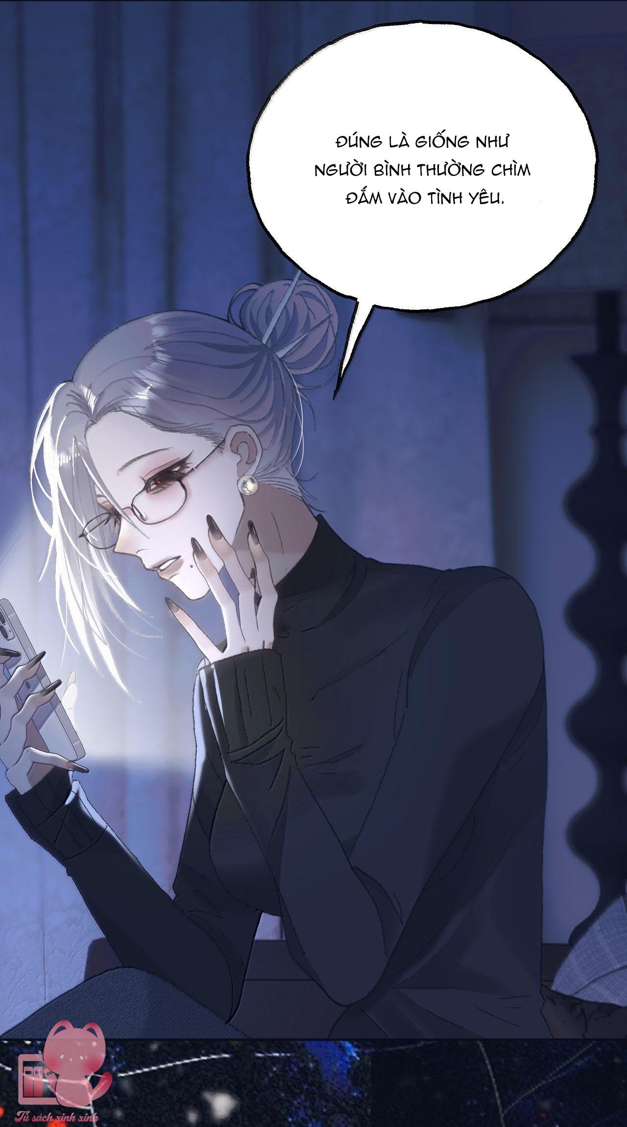 Đồng loại Chap 35 - Trang 3