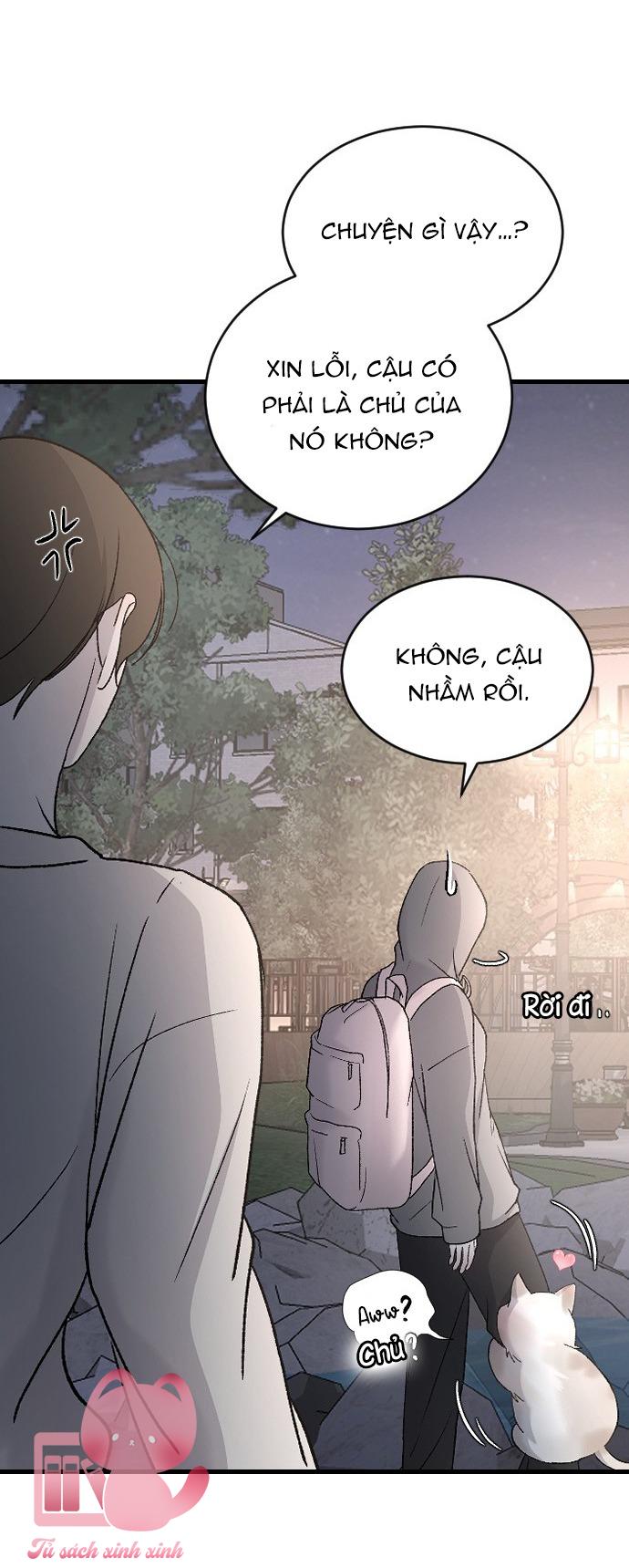 Ba Anh Trai Cực Phẩm Của Tôi Chap 98 - Trang 3